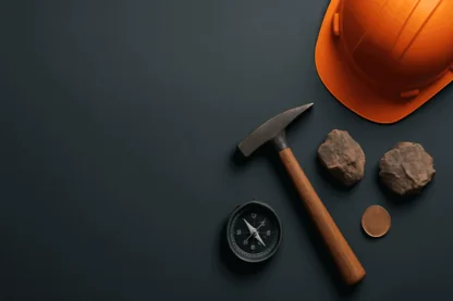 EMU NL Prepares for Major Copper Drilling Amid Boardroom and Privacy Challenges