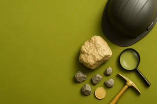 Vital Metals Secures $6.8M to Revolutionize Tardiff with Dry Processing Tech