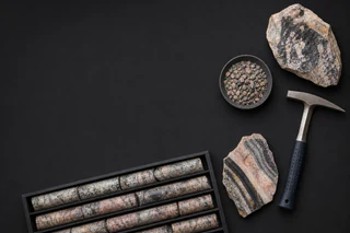 American Rare Earths finds broad mineralisation in first Halleck Creek feasibility assays