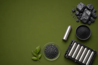 Talga Targets Five-Year European Anode Deal with EAS Batteries