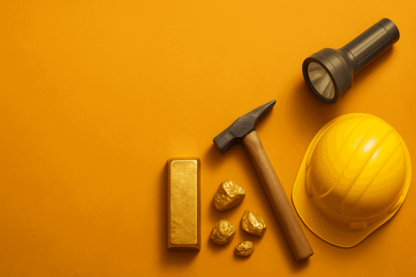 West Wits Advances Qala Shallows to Production, Secures $46M Funding