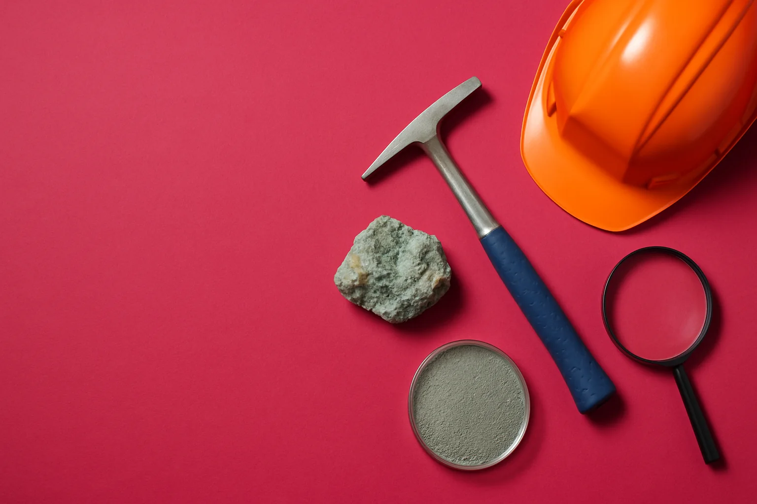 An image related to MOUNT RIDLEY MINES LIMITED