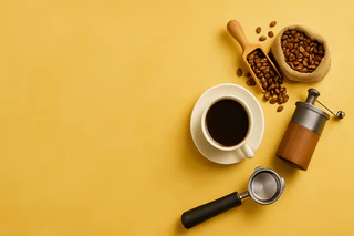 RooLife Group Secures $64M Coffee Deal to Brew Growth in China