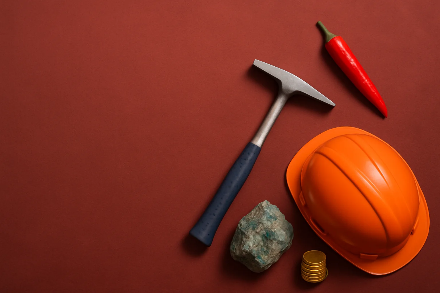 An image related to HOT CHILI LIMITED