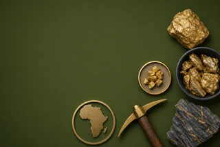 Pan African Resources Issues 102.6 Million Shares to Finalise Emmerson Acquisition