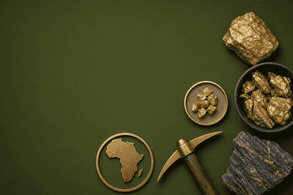 Pan African Resources Issues 102.6 Million Shares to Finalise Emmerson Acquisition