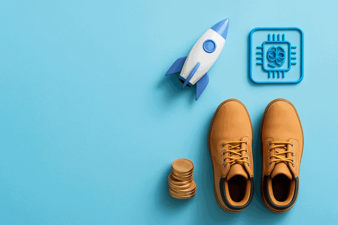 An image related to Rocketboots Limited