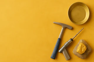 Lunnon Metals Unveils Promising Gold Intercepts at Hustler Prospect
