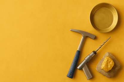 Lunnon Metals Unveils Promising Gold Intercepts at Hustler Prospect