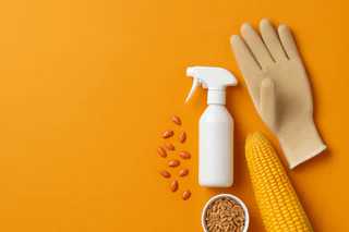 Nufarm FY25, Crop Protection Surges, Seed Tech Reshapes Strategy Amid Statutory Loss