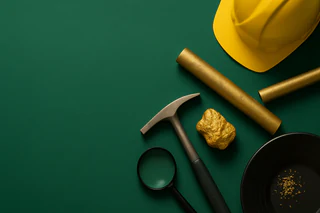 Falcon Metals Strikes 543 g/t Gold at Blue Moon, Expands Errabiddy Anomaly