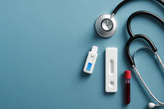 Atomo Diagnostics Clarifies Disclosure Timing After Lumos FDA Waiver Approval and Capital Raise
