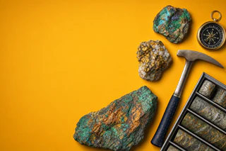 SNX Launches 5,000m Drill Campaign at Saudi As Safra Copper-Gold Project