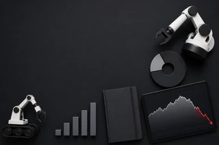 ROBO’s $84.5 million profit meets a sharp post-year-end reversal