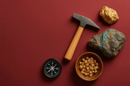 Askari Metals Secures Nejo Gold-Copper Project, Ignites Ethiopia Exploration