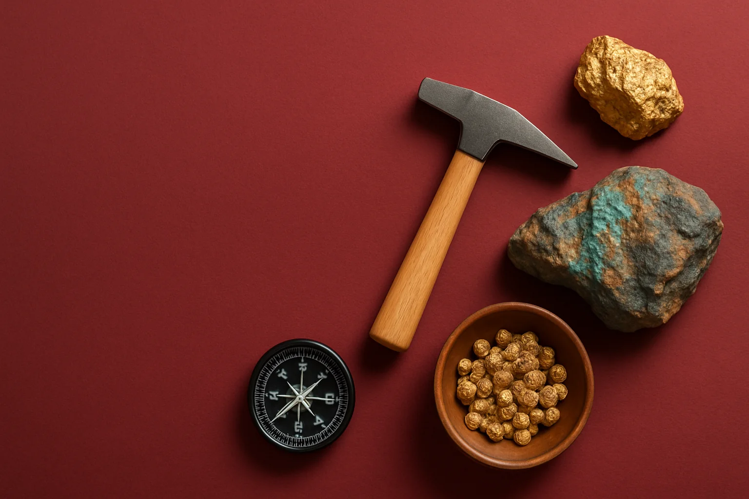 An image related to ASKARI METALS LIMITED