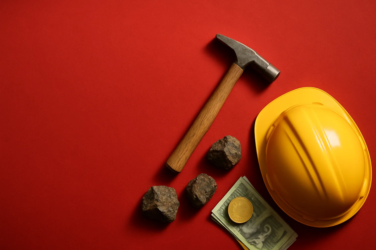 An image related to Cygnus Metals Limited