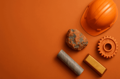 Rio Tinto Delivers 8% Production Growth and $6.5B Dividend Amid Key Project Milestones