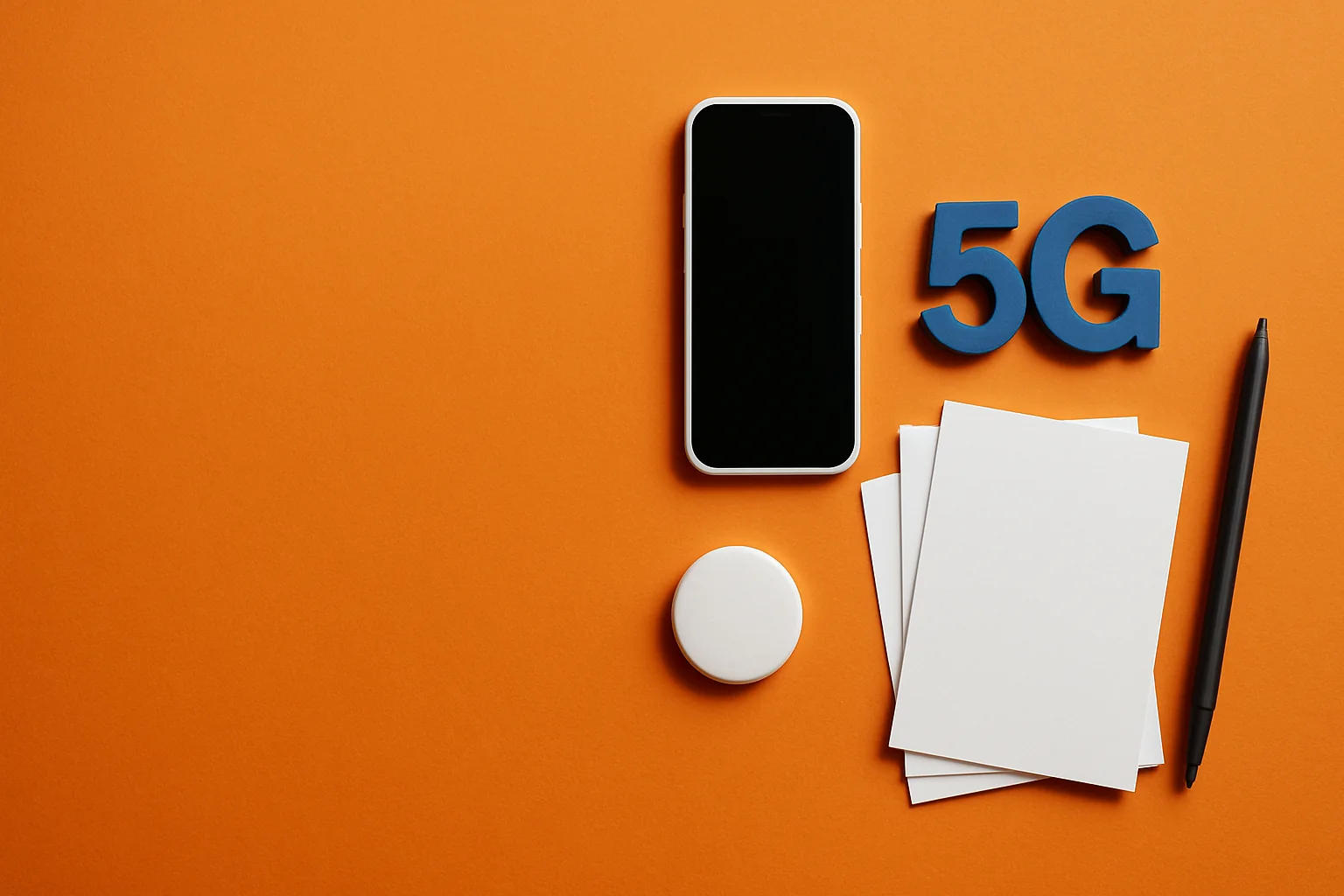 An image related to 5G NETWORKS LIMITED.