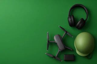 Elsight Secures A$60M to Accelerate Growth Amid Drone and Defence Boom