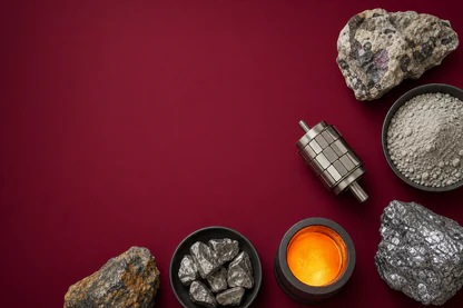 American Rare Earths and Novex Forge Path for US Rare Earth Metal Production