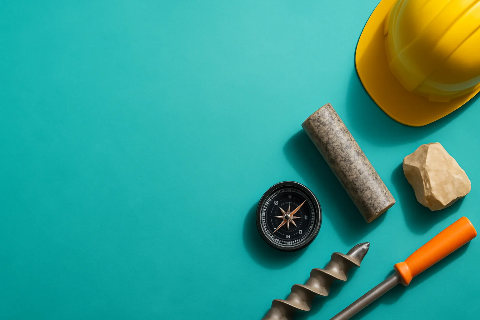 An image related to Power Minerals Limited