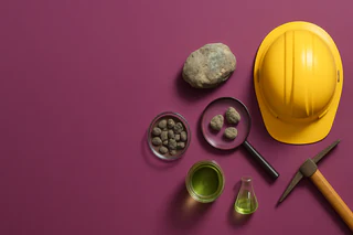 Narryer Metals Advances Eco-Friendly REE Extraction at Rocky Gully