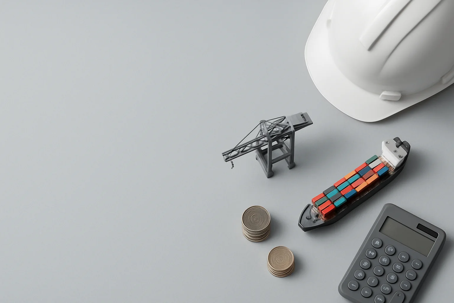 An image related to Dalrymple Bay Infrastructure Limited