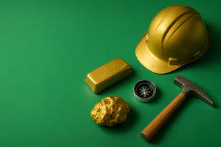 Ausgold’s Katanning DFS Unveils A$954M NPV and 53% IRR Over 10 Years