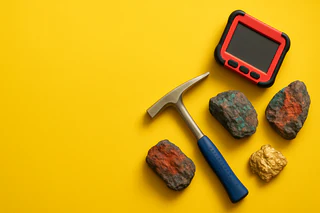 TechGen Metals Unveils 'Red Devil' IP Target with High-Grade Copper-Gold Potential