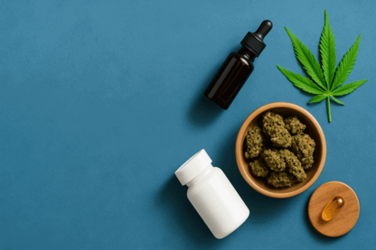 ECS Botanics Returns to Profitability with Branded Growth and Infrastructure Boost