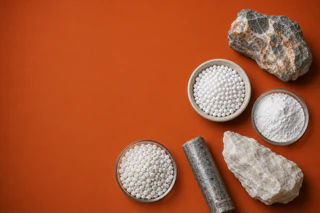 Andromeda Metals Raises $3.04 Million to Push HPA Project Forward