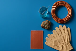 Cobre Advances Copper Recovery with Successful Bench-Scale Cathode Production