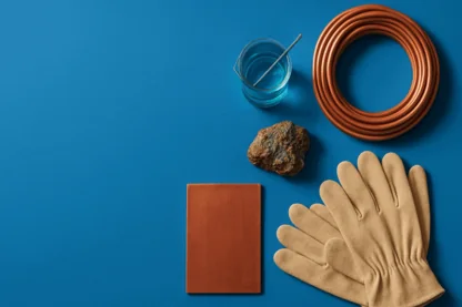 How Cobre’s Bench-Scale Breakthrough Could Transform Copper Recovery at Ngami