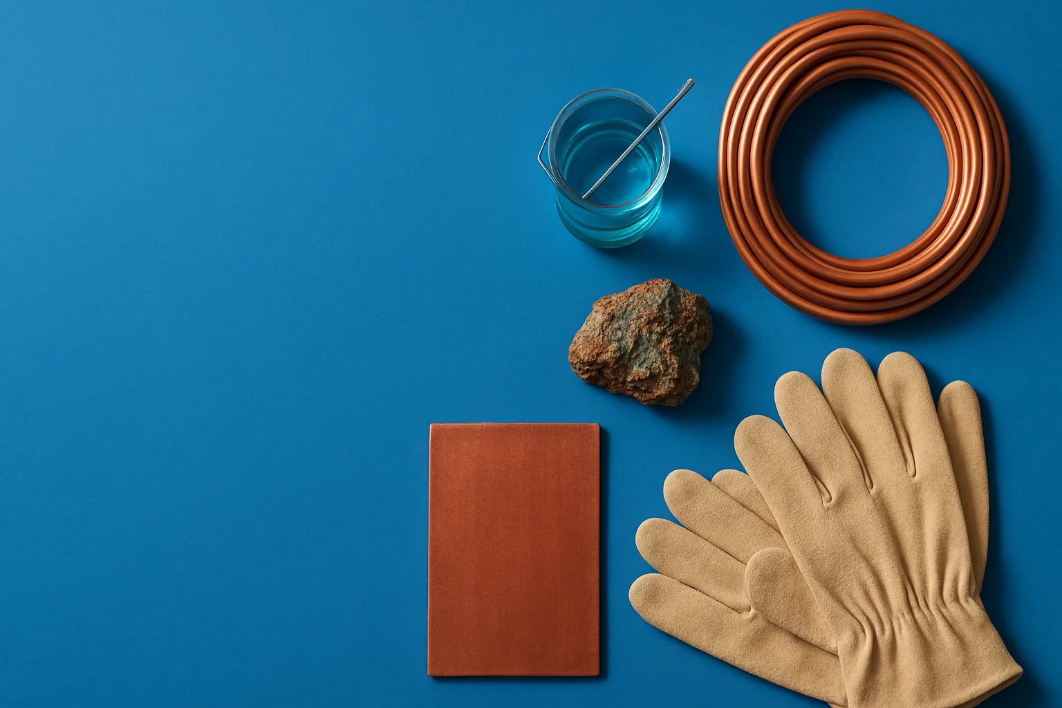 An image related to COBRE LIMITED