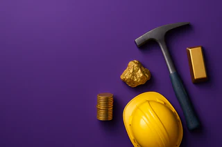 Aurumin Raises $6M, Streamlines Assets to Accelerate Sandstone Gold Project