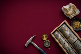 Patronus Resources Confirms High-Grade Gold Extends at Depth at Tally Ho, Pine Creek Project