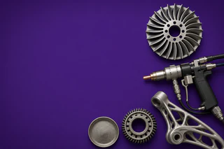 Titomic Secures AUD 1.2M Lufthansa Technik Contract to Expand Cold Spray Capacity