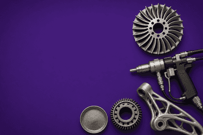 Titomic Secures AUD 1.2M Lufthansa Technik Contract to Expand Cold Spray Capacity