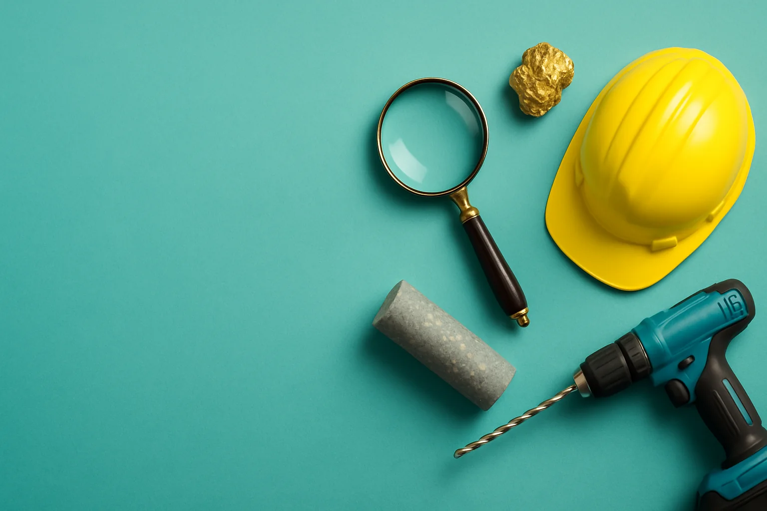 An image related to Zenith Minerals Limited