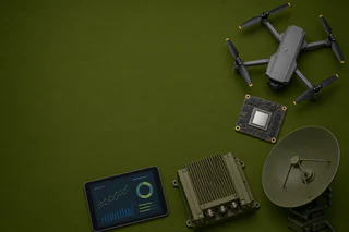 Technology Wrap