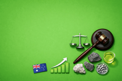 FIRB Clears Energy Fuels to Acquire 100% of ASM, Scheme Meetings Set for Q2 2026