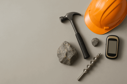 Vita Resources Pauses Ninnis Drilling After Cyclone, Plans April Resumption