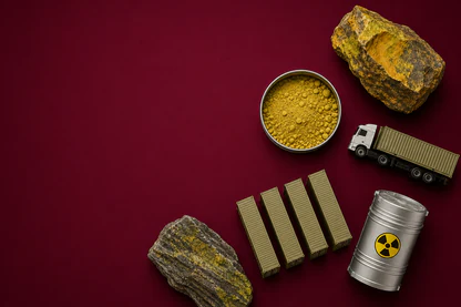 Lotus clears final permit hurdle for first Kayelekera uranium export
