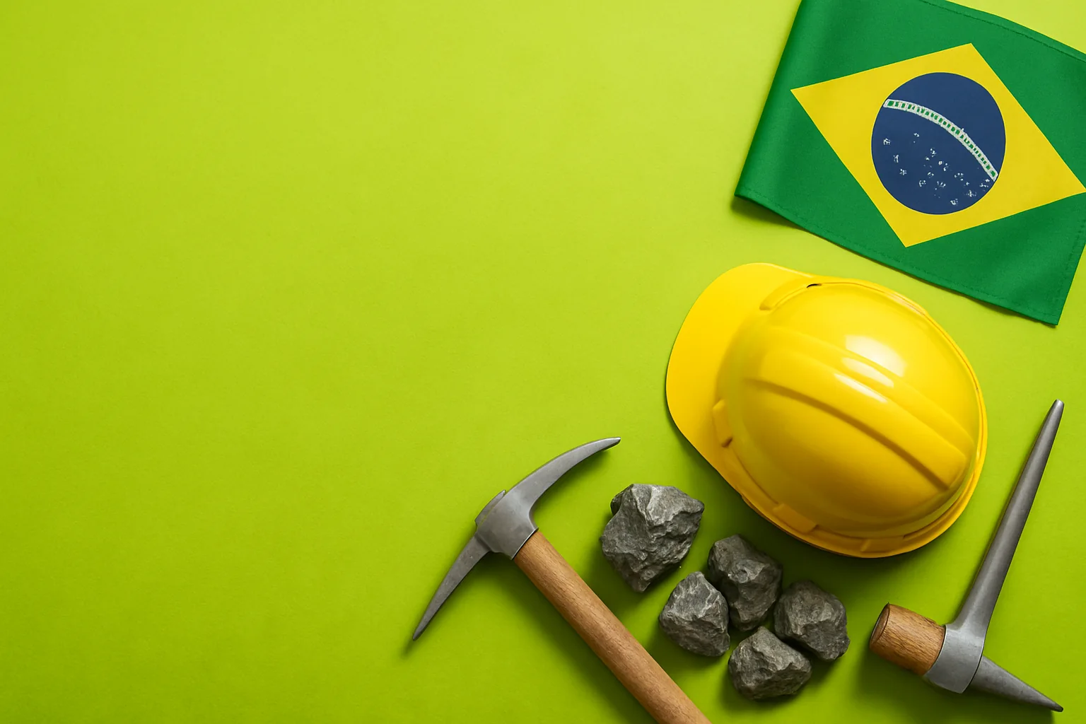 An image related to VIRIDIS MINING AND MINERALS LIMITED