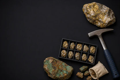 Genesis Resources Returns High-Grade Gold at Arltunga, Sets 2027 Drilling Plans