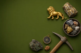 Lion Selection grows portfolio to A$108.2m despite 77% profit decline
