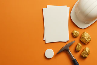 Hawthorn Resources Advances Anglo Saxon Gold Project with New Optimisation Study