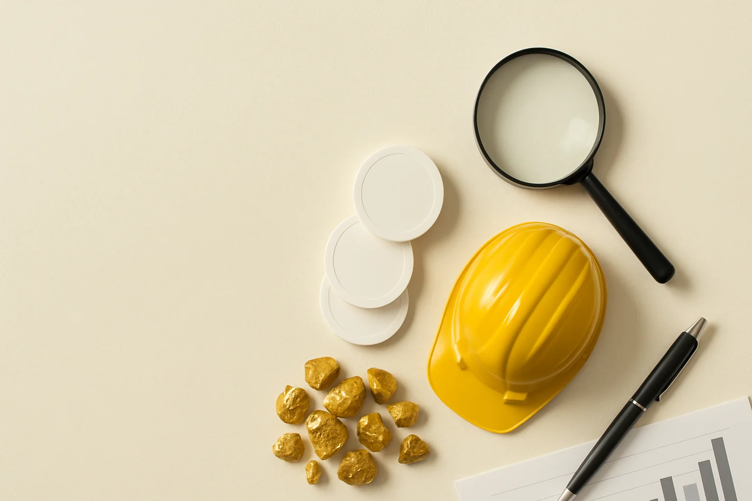 An image related to GOLDEN STATE MINING LIMITED