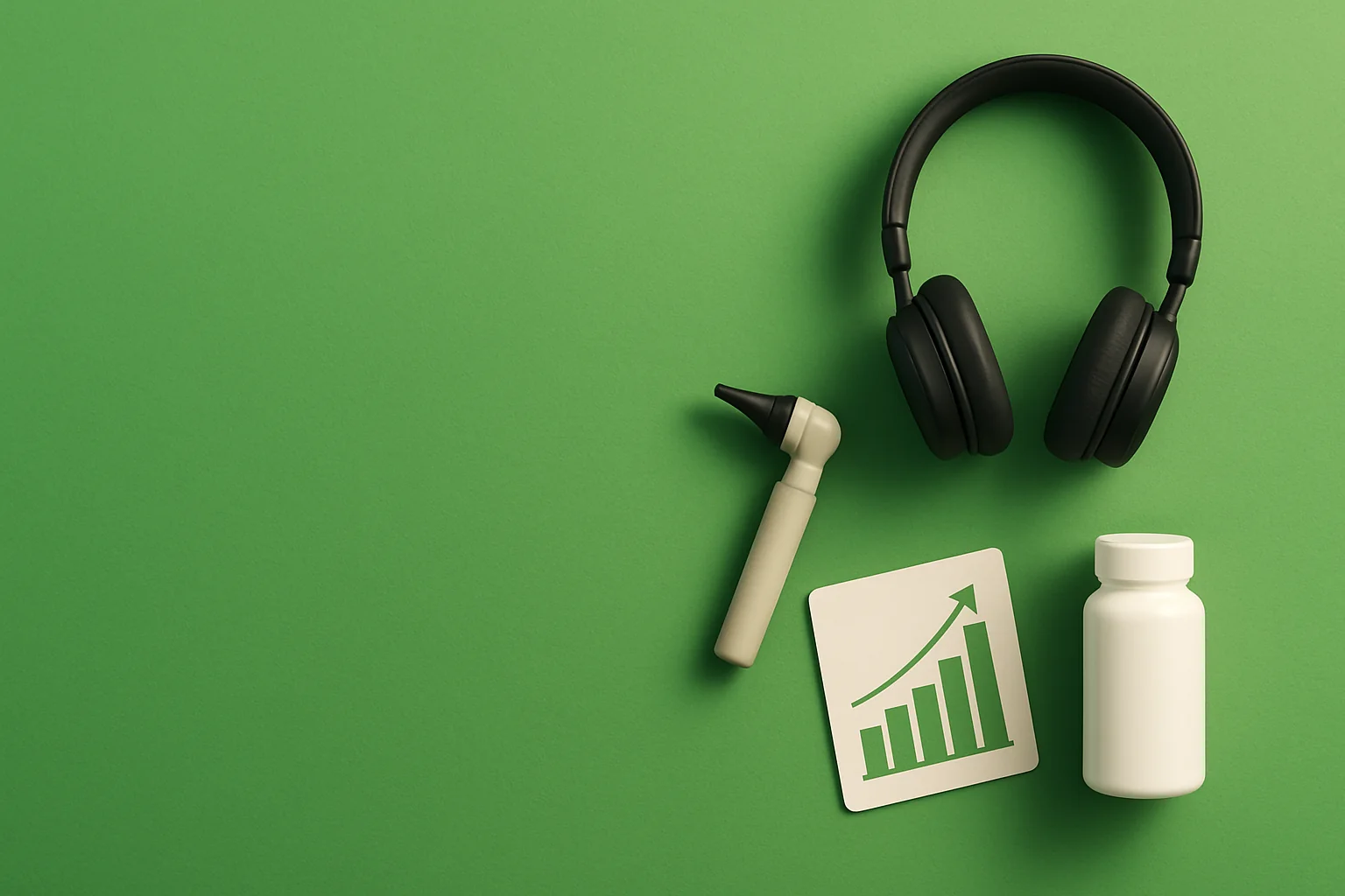 An image related to Audeara Limited